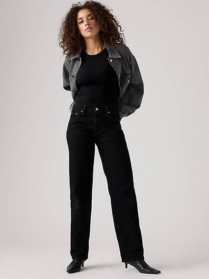 Levi's 501 '90s Women's Jeans 30x30 | Levi's CA