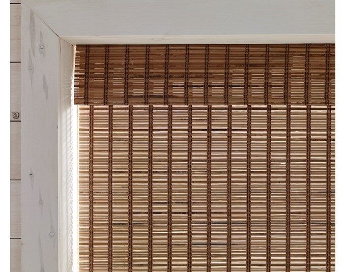 Blinds.com Cordless Woven Wood Shades | Blinds.com | Blinds.com
