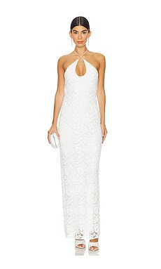 ROBE ELOISE from Revolve.com | Revolve Clothing (Global)