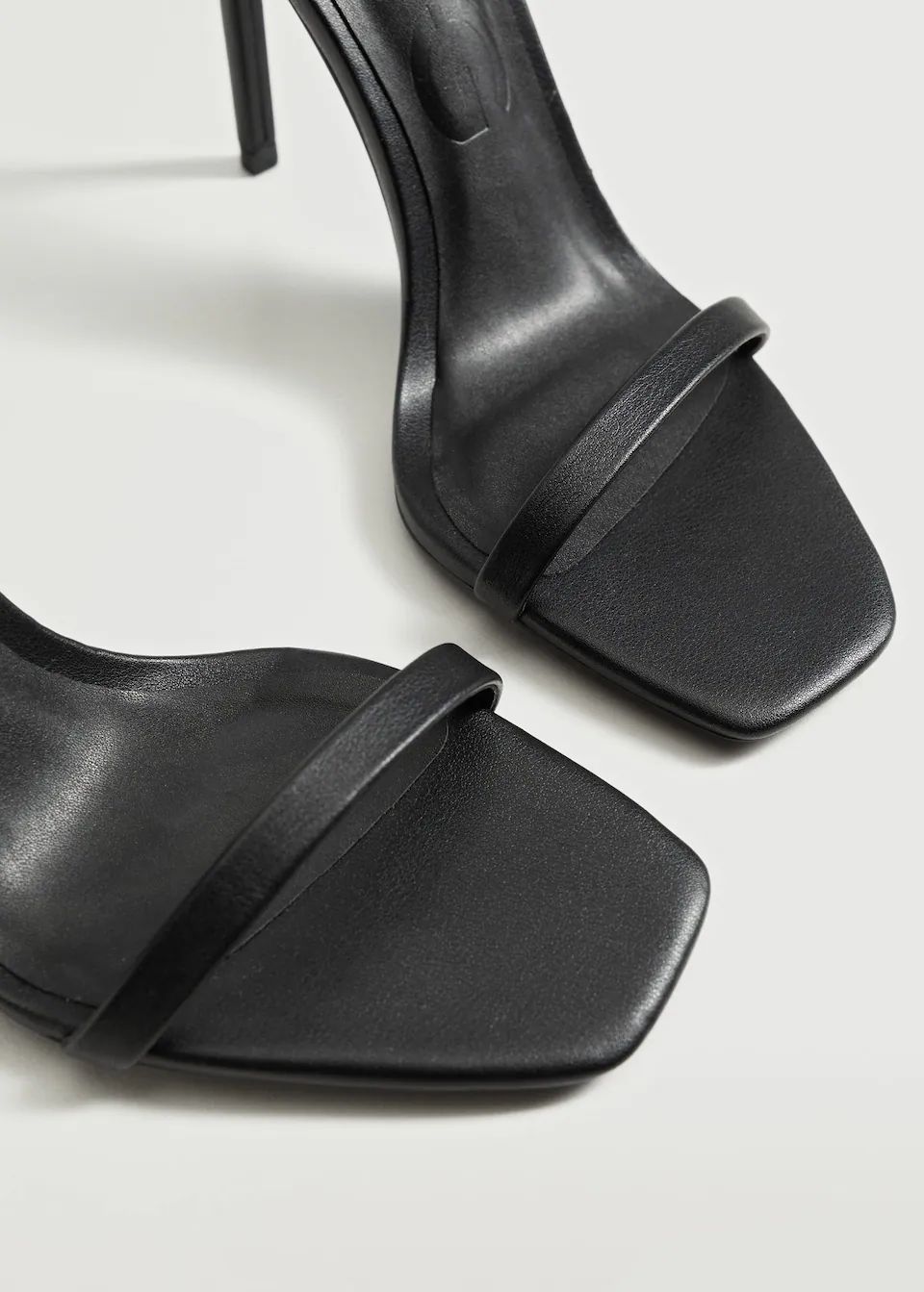 Search: black heeled sandals (29) | Mango United Kingdom | MANGO (UK)