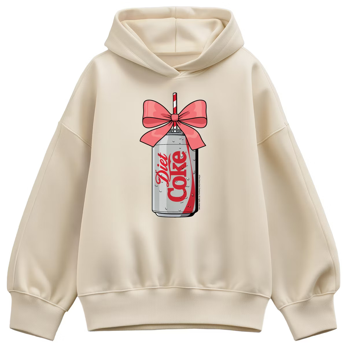 Women's - Coca-Cola - Bow Diet Coke | Target