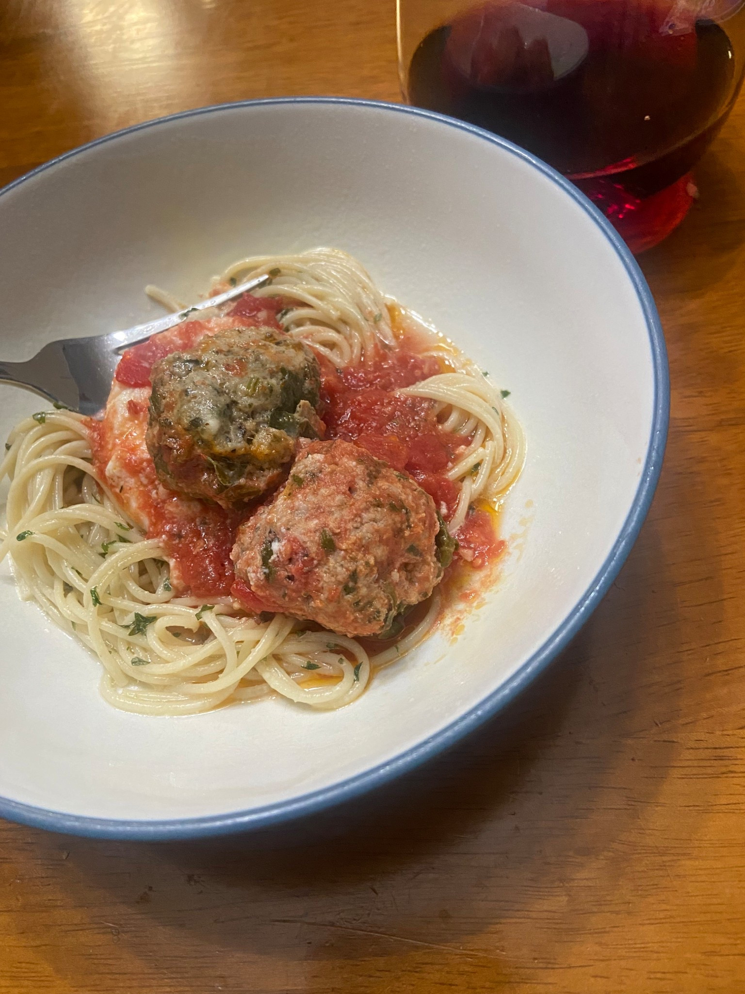 Recipe ideas - these slow cooker meatballs turned out so good; the kids devoured them and they were so easy. I got the recipe from skinnytaste.com : https://www.skinnytaste.com/crock-pot-italian-turkey-meatballs/#recipe


#recipes #slowcooker #meatballs #familyrecipe 



#LTKKids #LTKFamily