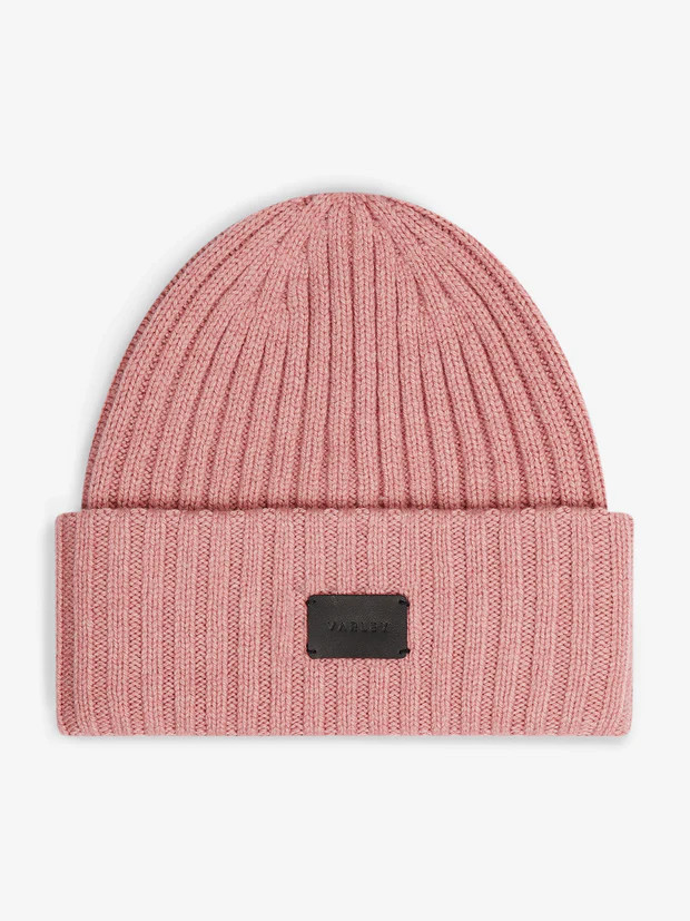 Elva Chunky Rib Beanie | Varley USA