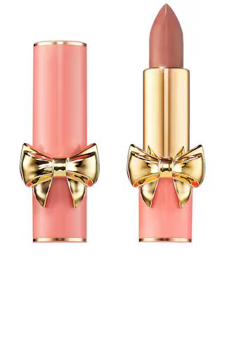 PAT McGRATH LABS SatinAllure Lipstick in Negligee from Revolve.com | Revolve Clothing (Global)