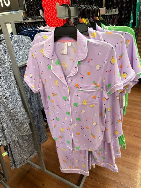 Literally the best pajamas you can find. And only $16!! Run to Walmart right now! Maternity and breastfeeding friendly! 


#LTKfindsunder50 #LTKstyletip #LTKSpringSale