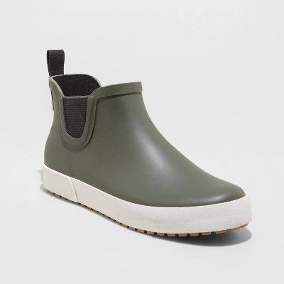 Women's Shirley Rain Boots - Universal Thread™ | Target