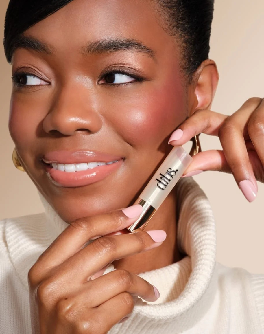 Jam Jam Lip | DIBS Beauty