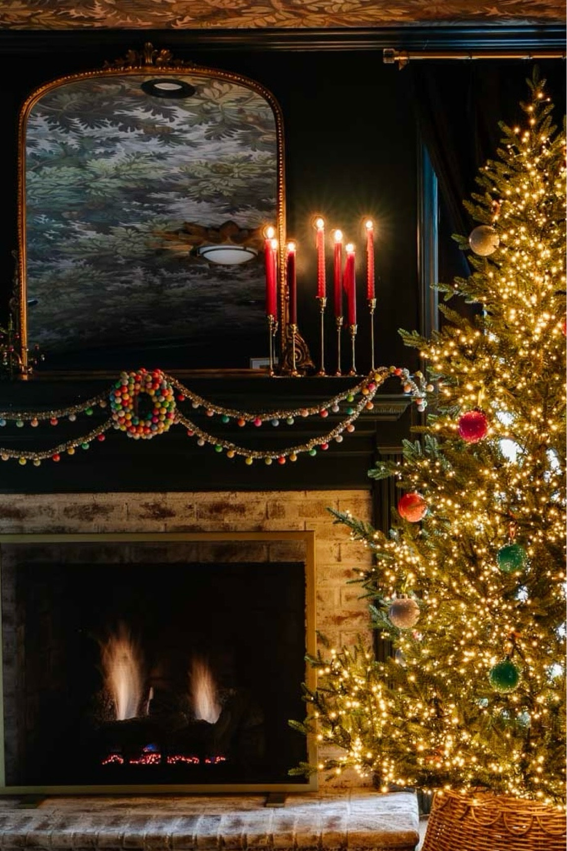 Use my early access code BLESS30 for 30% off at Anthropologie now until Sunday 11/24. The discount works for my favorite mirror and Christmas tree! (Online only, cannot be combined with other promotions) 

#anthro #anthropologie #anthropologiesale 

#LTKSaleAlert #LTKHome #LTKCyberWeek