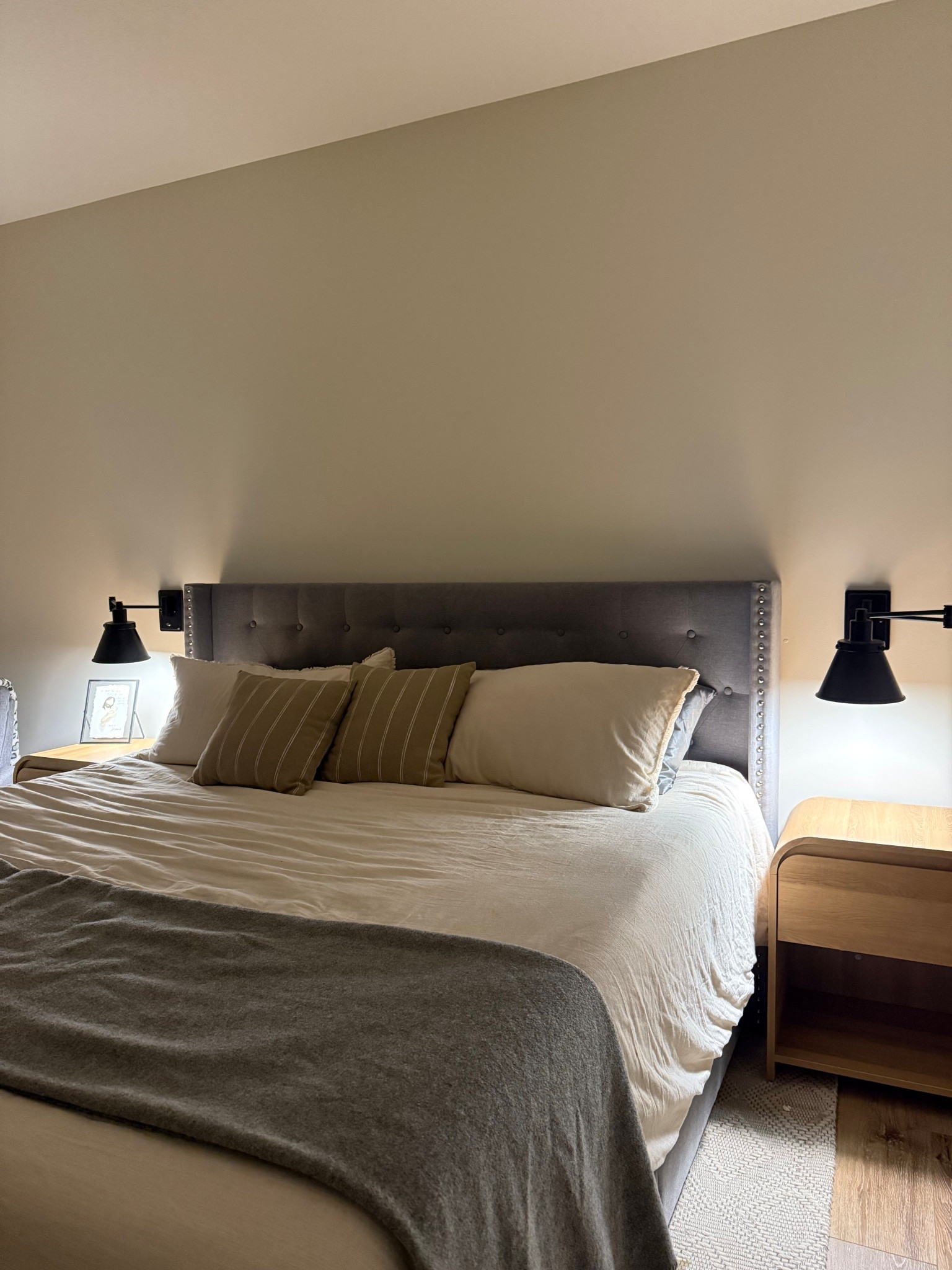 Loving these rollback @walmart night stands!! 