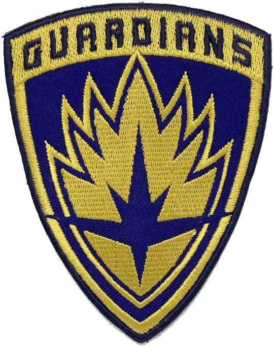 OYSTERBOY Super Hero Quality Threads Embroidered Tactical Decorative Applique Hook & Loop Backing... | Amazon (US)