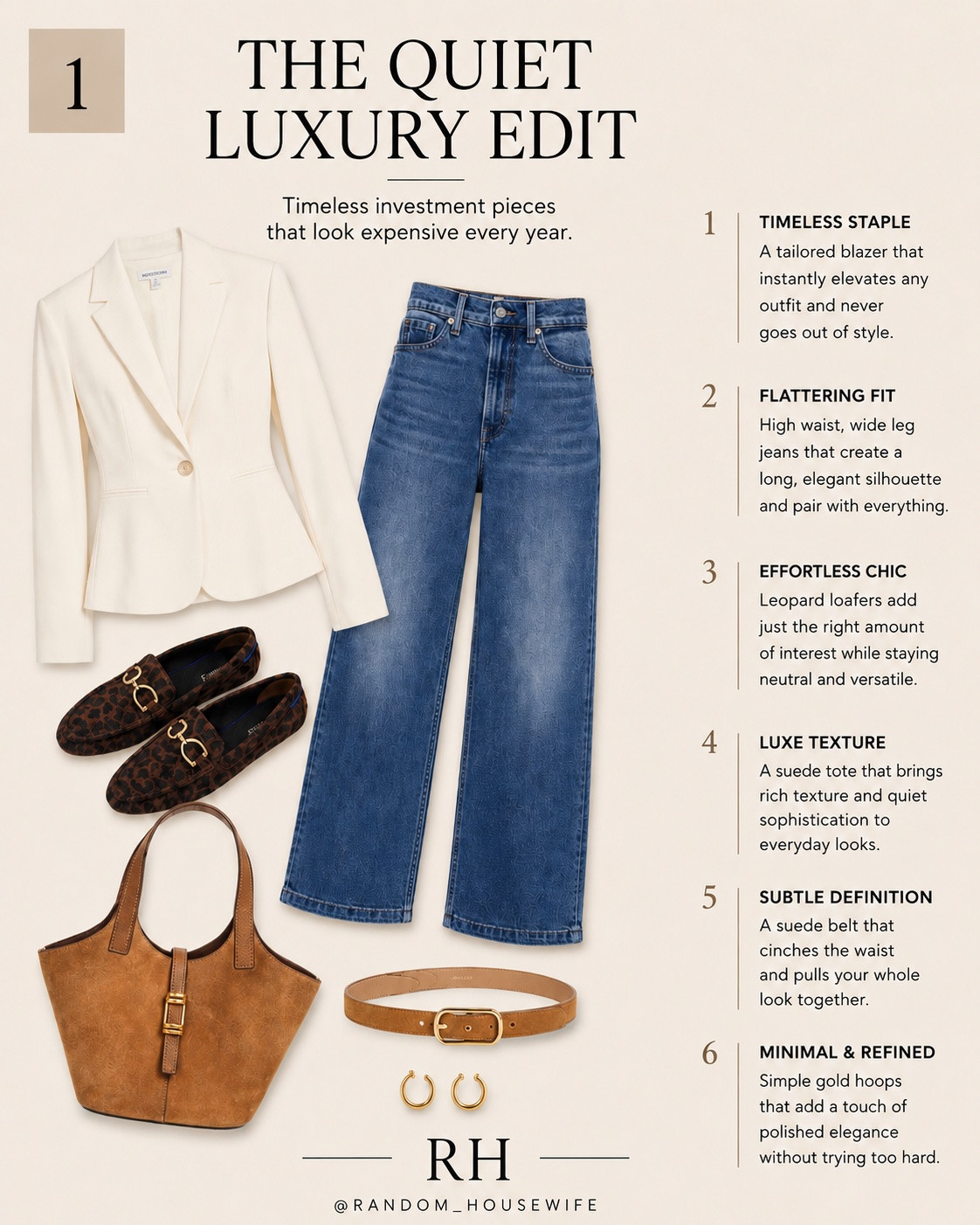Nordstrom Anniversary Sale is live! Here’s my first round of top picks — luxury edit, mom uniform musts, and Italian chic pieces

#LTKOver40 #LTKSaleAlert #LTKmomlife