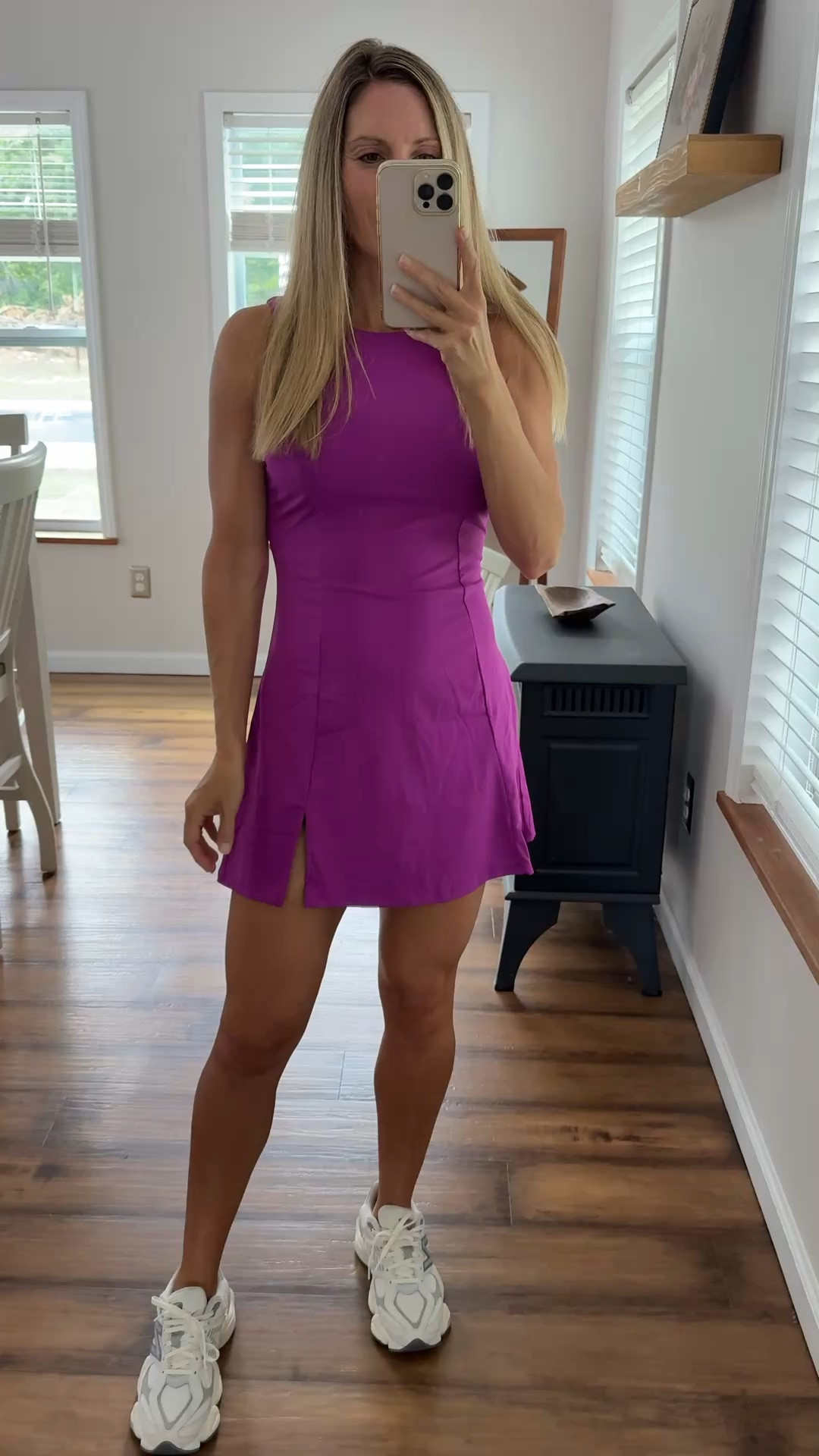 Amazon activewear dress, amazon fashion , amazon outfits , active dress

#LTKSeasonal #LTKActive #LTKPetite