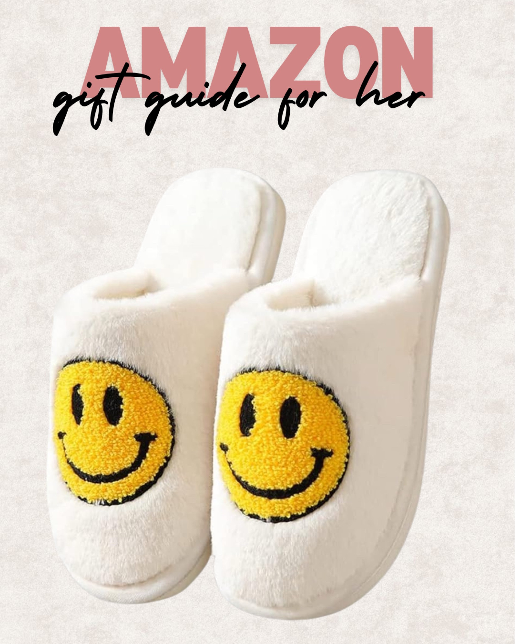 2024 gift guide for her 

Sephora, Sephora sale, pajamas, slippers, amazon gifts, Amazon gift guide, Amazon finds. Amazon beauty, Amazon Christmas, Christmas pajamas, preppy, girly, loungewear, jewelry, makeup, 2024 Christmas gift guide, gifts for her, gifts for teen girls, stocking stuffers, hair care, makeup, beauty, products, makeup gift sets, beauty, gift sets, beauty stocking stuffers, stocking stuffers for girls, skin care, gift ideas for her, gifts for mom, Christmas 2024, gifts under 15, gifts under 25, gifts for friend, gifts for coworkers

#LTKGiftGuide #LTKHoliday #LTKFindsUnder50