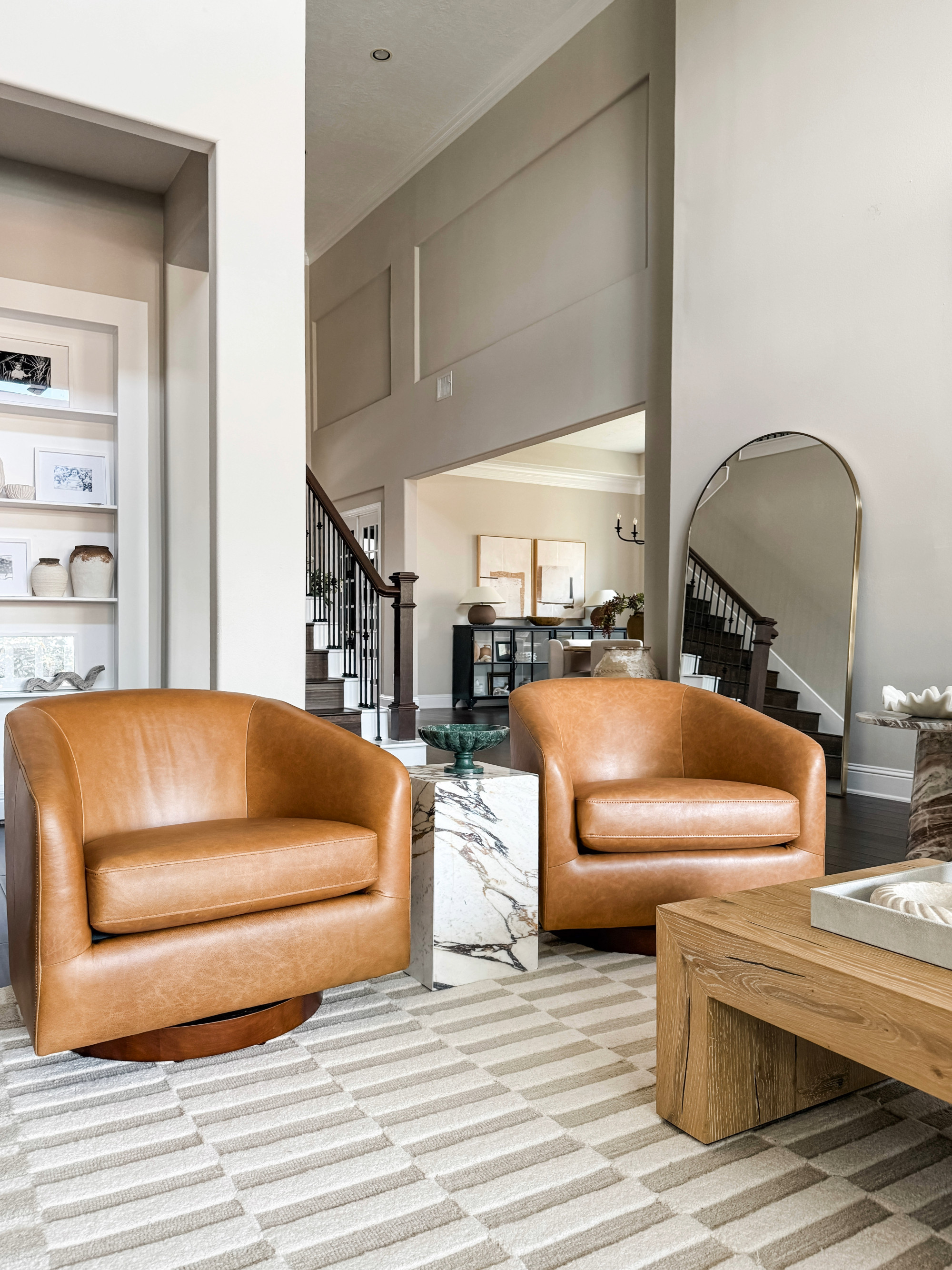  
Walmart chair look for less, Walmart, accent chair, look for less, Walmart living room, Walmart sitting room, Walmart home, living room inspo, beige white gray | For more neutral home inspo visit, www.beigewhitegray.net LTK: www.shopltk.com/explore/beigewhitegray 
 

#LTKFamily #LTKStyleTip #LTKHome