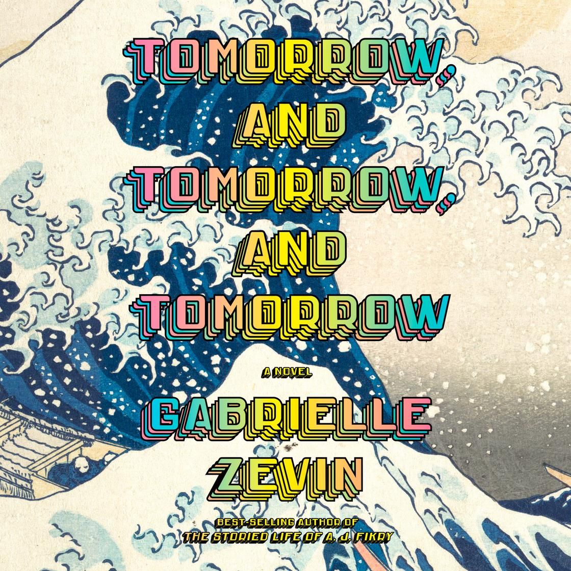 Tomorrow, and Tomorrow, and Tomorrow | Libro.fm (US)