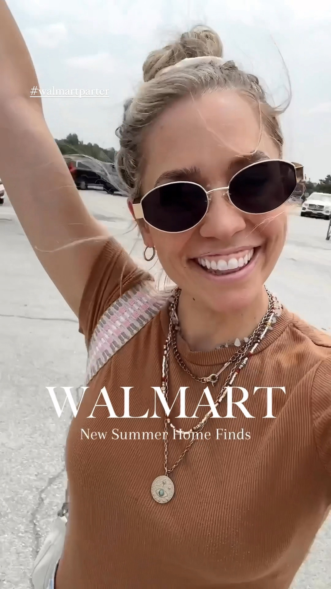 New Walmart Summer Home Finds that are giving major designer vibes!✨

#walmartpartner @walmart #walmart