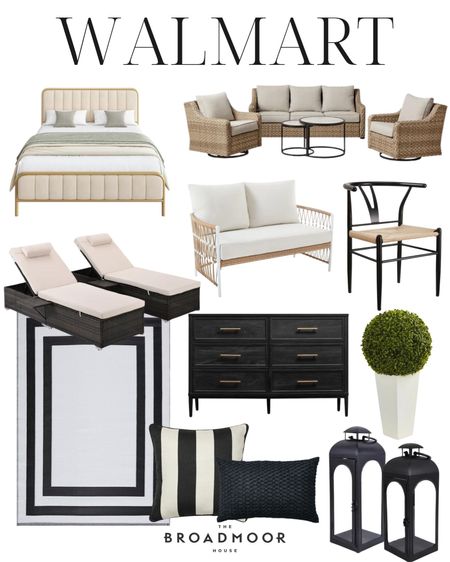 Walmart, Walmart home, Walmart find, look for less, outdoor furniture, patio furniture , dresser, bedroom, patio set, outdoor rug, bed frame, lantern

#LTKSeasonal #LTKstyletip #LTKhome