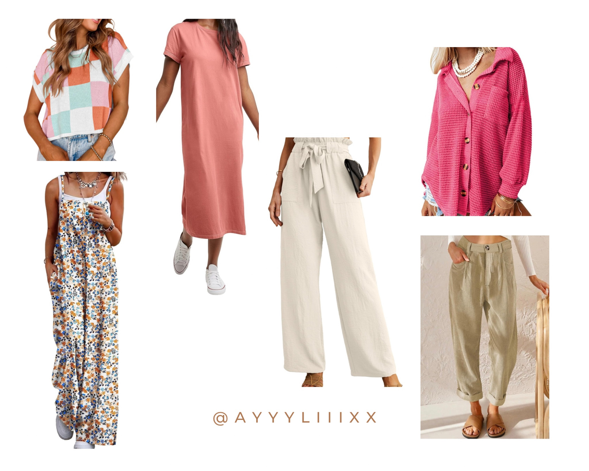 Random Amazon Finds ✨click below to shop🙌🏼follow me for more ideas 💡 

#LTKstyletip #LTKfindsunder50 #LTKworkwear