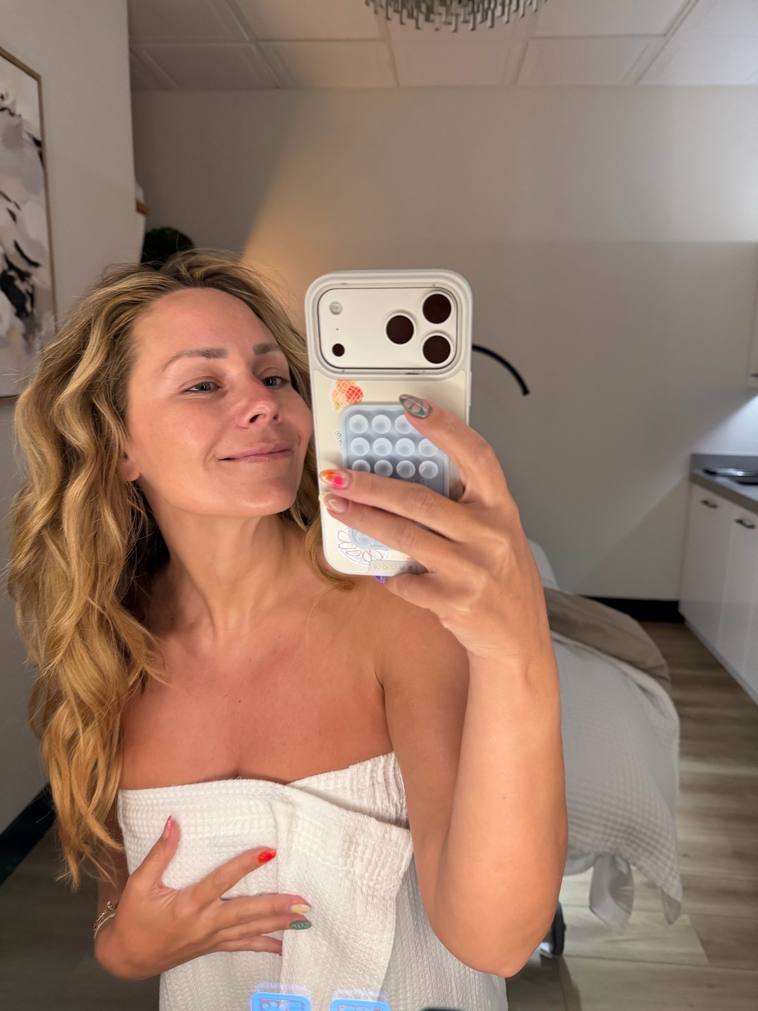 Had a facial today and this is exactly what she recommended ➡️

#LTKselfcare #LTKmomlife #LTKfitnessgoals