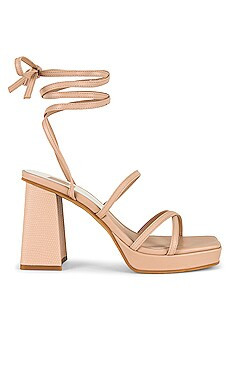 Dolce Vita Amanda Heel in Cream Stella from Revolve.com | Revolve Clothing (Global)