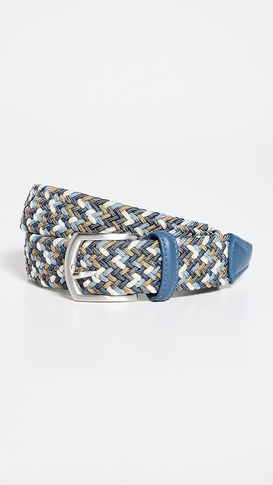Anderson's Nylon Woven Belt | Shopbop | Shopbop