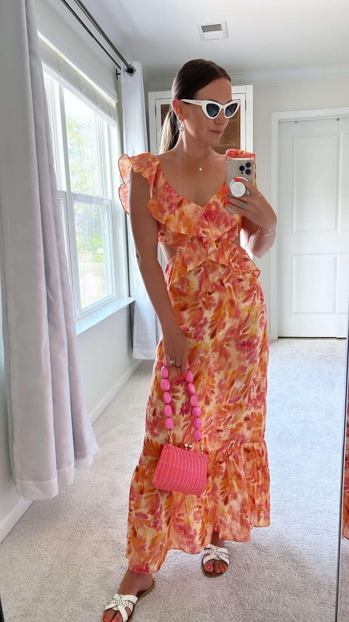 A dress better than a sunset 🧡💕

Shop these similar styles!

#LTKparties #LTKfindsunder100 #LTKstyletip