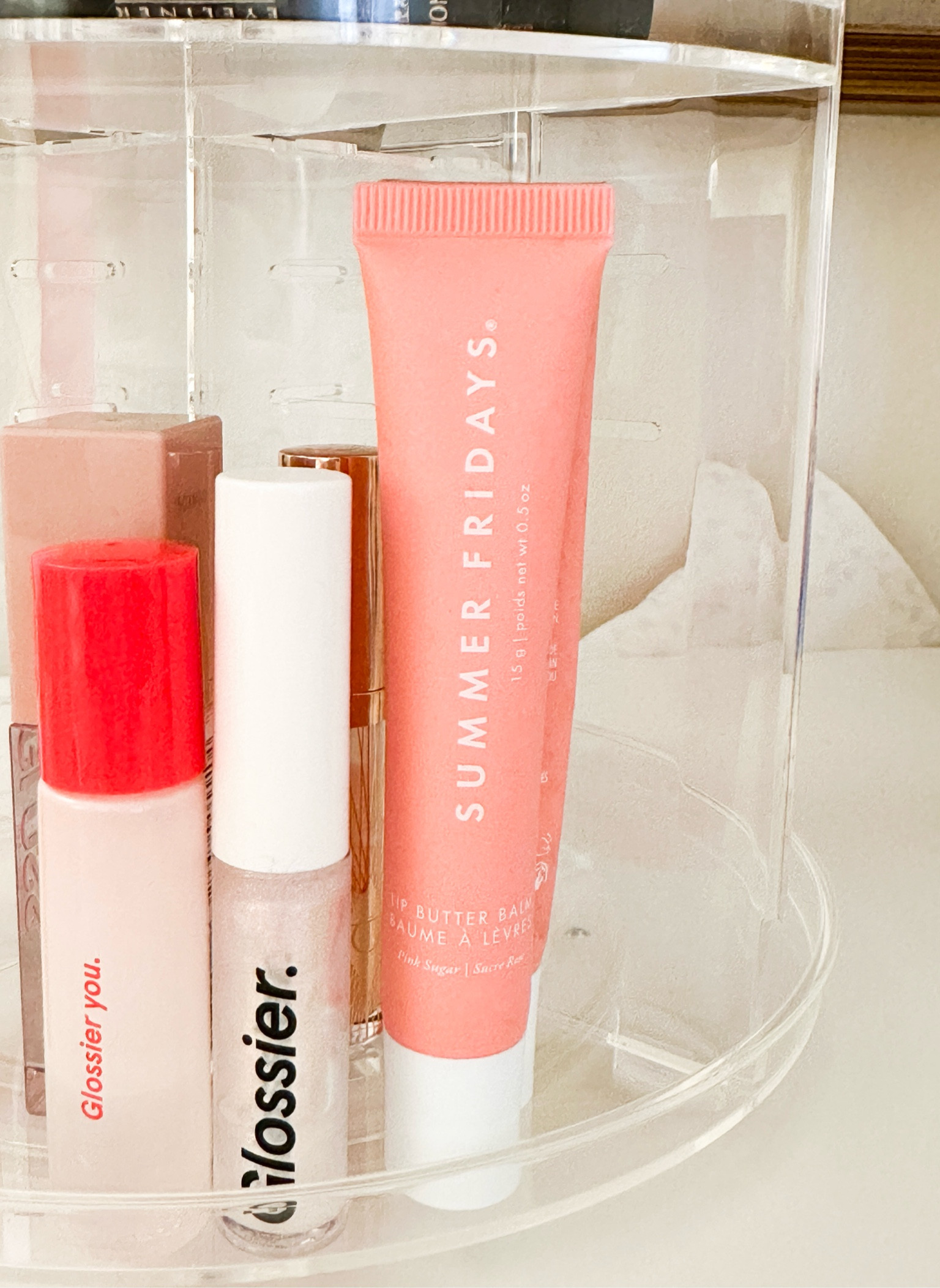 Glossier sale- everything 20% off! Tween and teen favorites below. Perfect for stockings for teen girls. 

#LTKGiftGuide #LTKHoliday