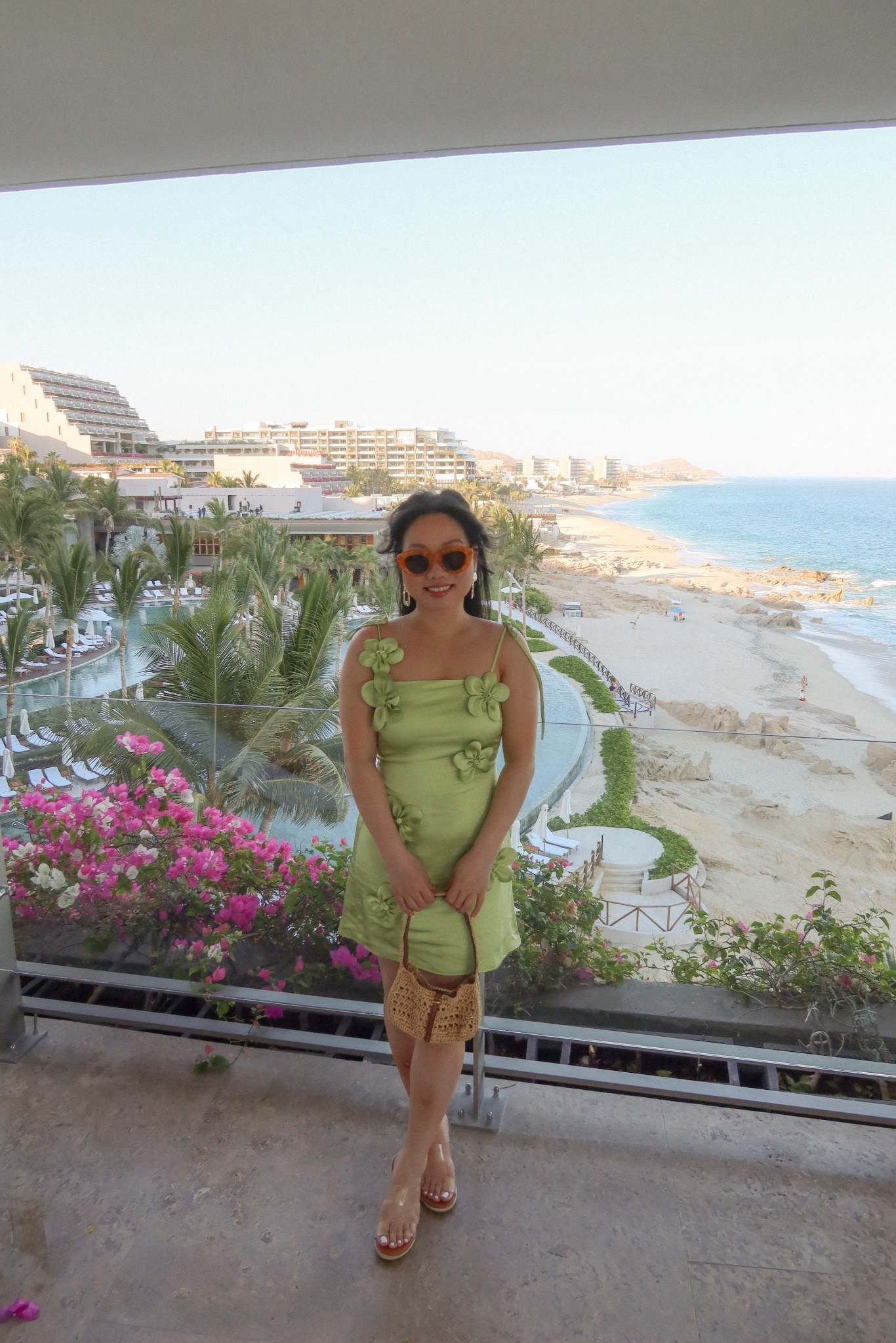Vacation dress, green dress, beach dress wearing size Small. Wedges size 6.5

#LTKSummerEdit #LTKStyleTip #LTKShoeCrush