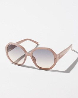 Nude Sunglasses | Chico's