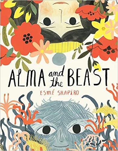 Alma and the Beast | Amazon (US)