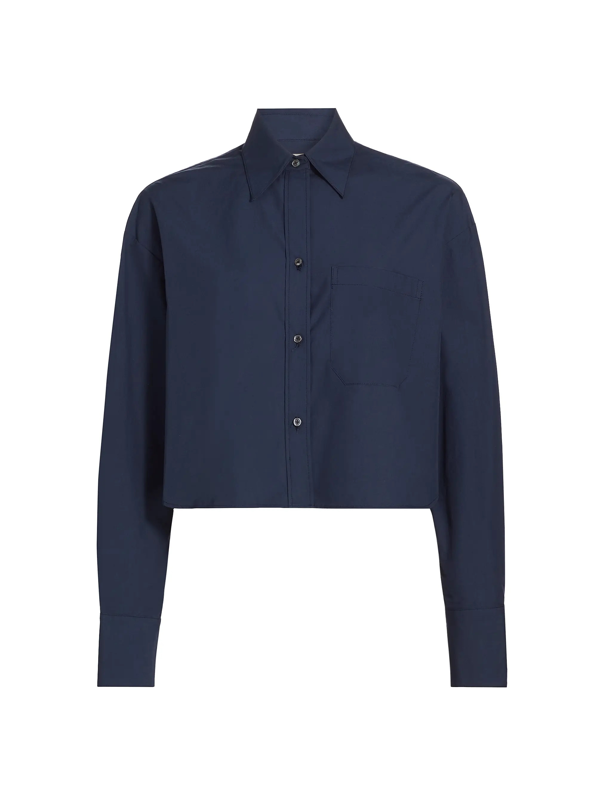 Little Big Joe Boxy Shirt | Saks Fifth Avenue