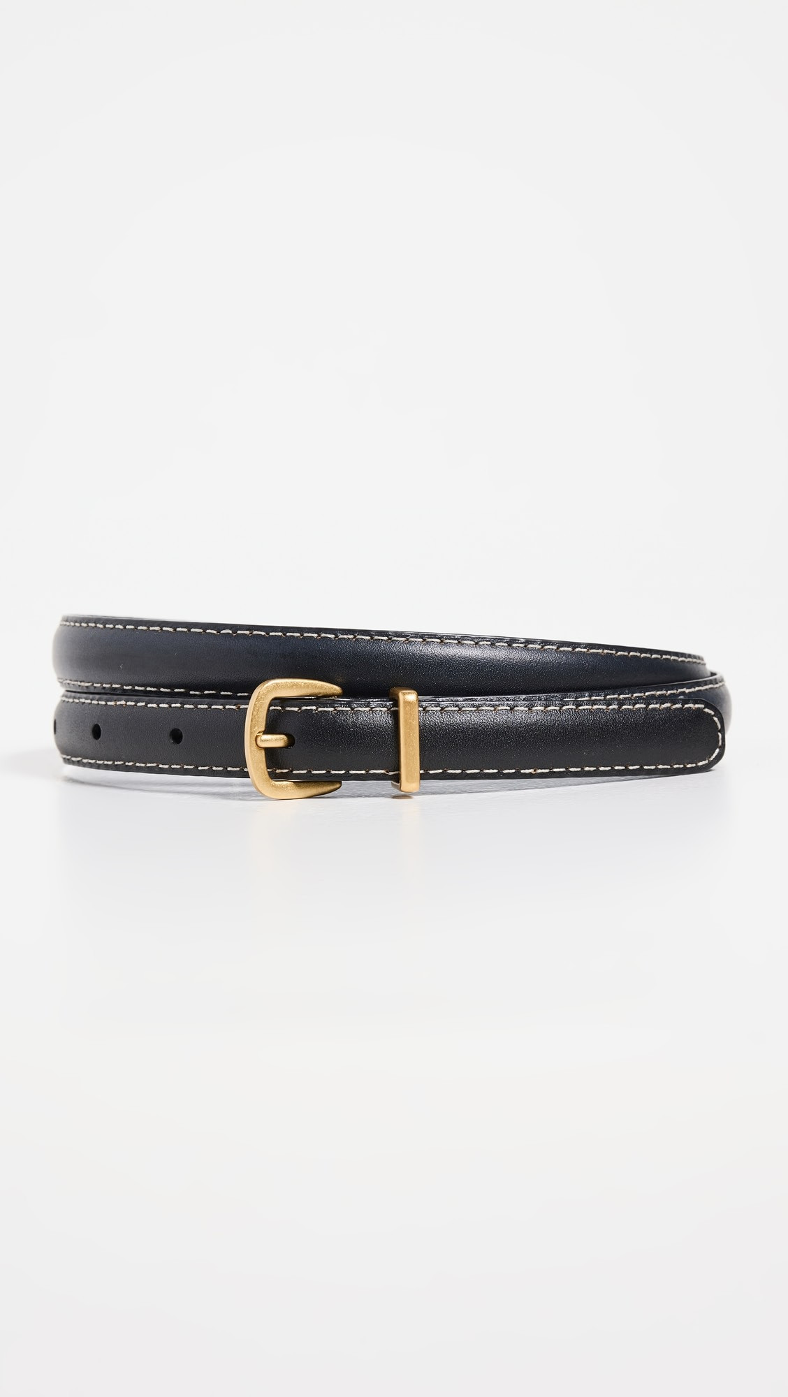 Skinny Essentials Belt | Shopbop
