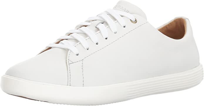 Cole Haan Women's Grand Crosscourt Ii Sneaker | Amazon (US)