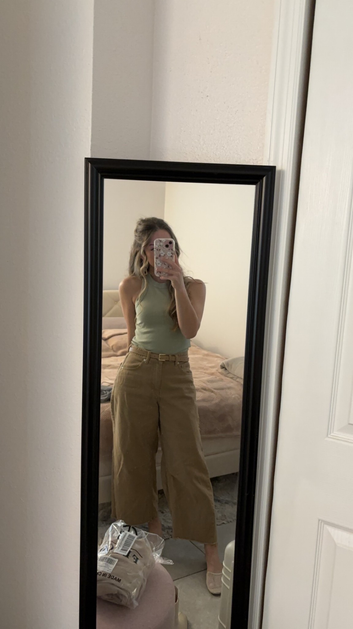 Casual summer weekend outfit🫶🏻☀️

#LTKdayinmylife #LTKSeasonal #LTKootd