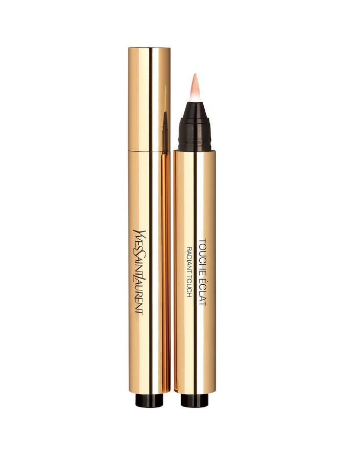 TOUCHE ÉCLAT ALL-OVER BRIGHTENING PEN | Yves Saint Laurent Beauty (US)