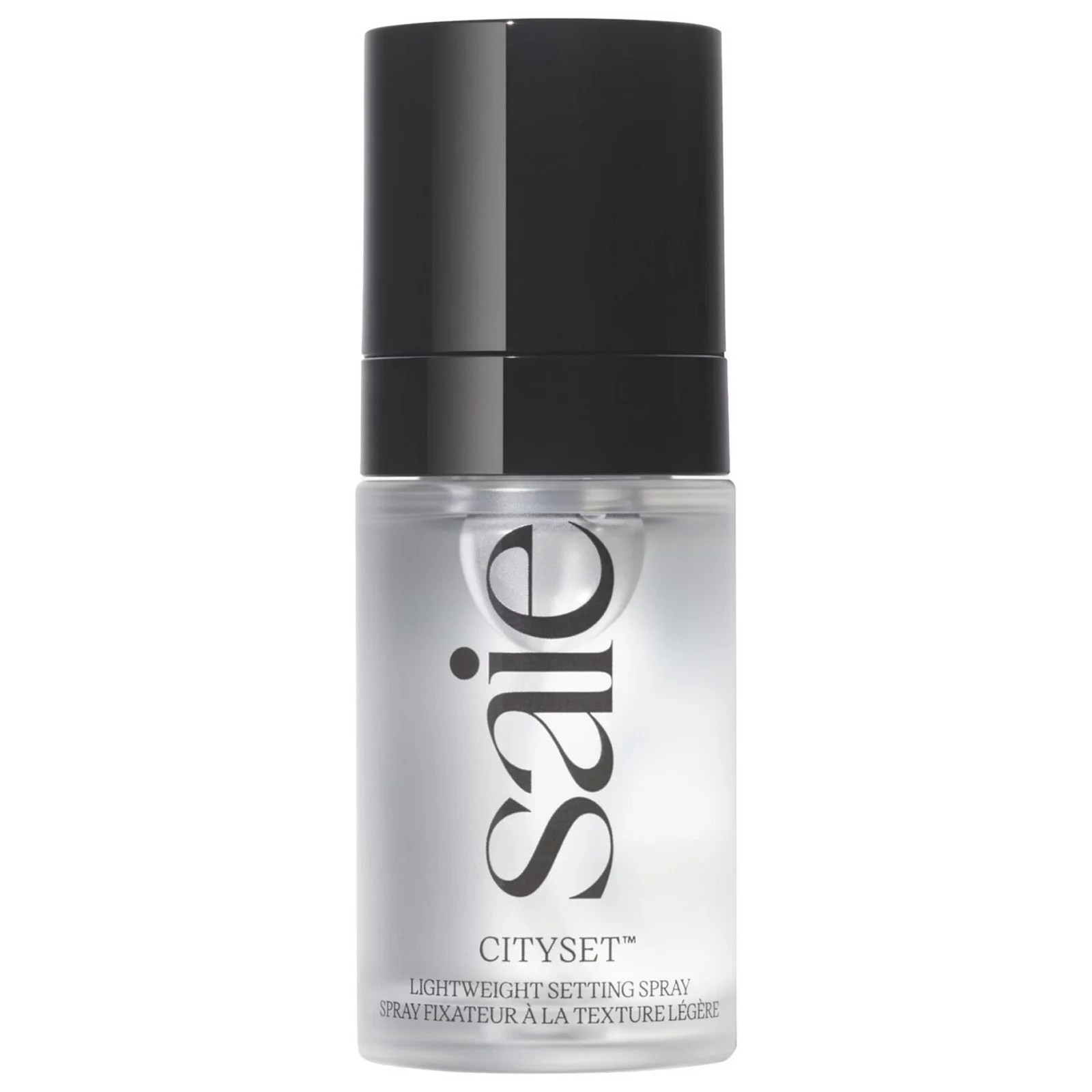Saie CitySet Ultra-Fine Mist Setting Spray with 16 Hour Wear, Size: 1 FL Oz, None | Kohl's