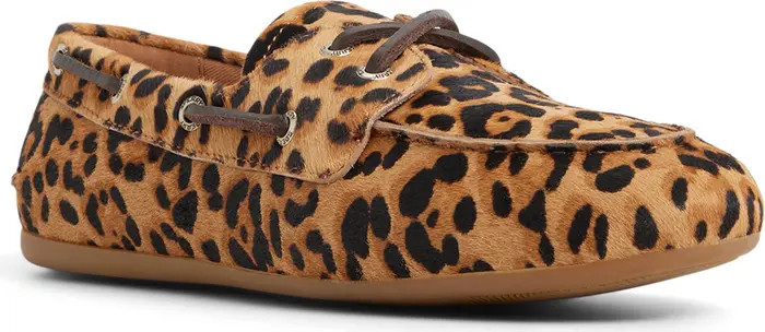 Slim Boat Shoe (Women) | Nordstrom