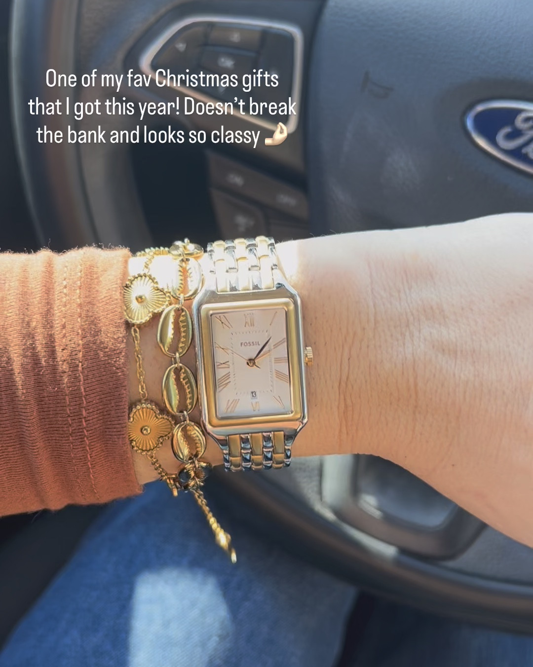 Classy & reasonably priced ⌚️🤍

#LTKWorkwear #LTKselfcare #LTKBeauty