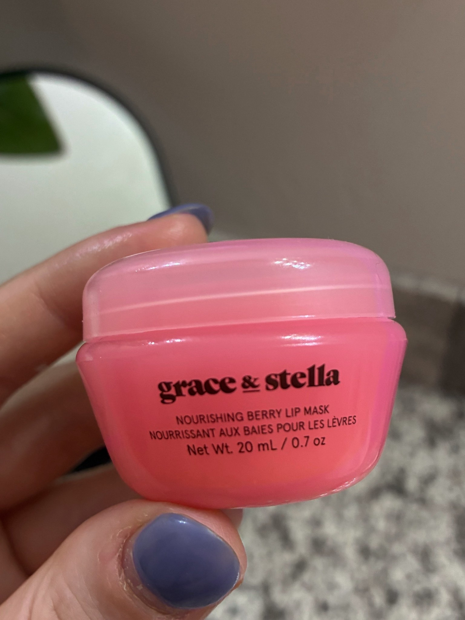 Grace & Stella hydrating lip mask 👄

#LTKFindsUnder50 #LTKBeauty #LTKTravel