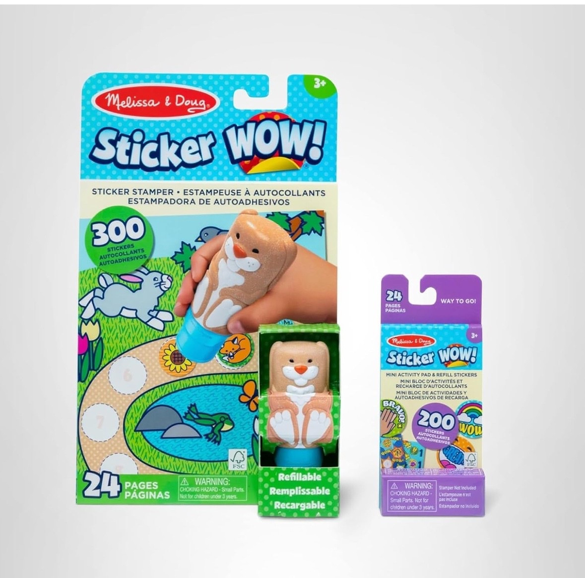 68% off and would be cute for Easter baskets! 🐰 🧺 

#LTKSeasonal #LTKSaleAlert #LTKKids