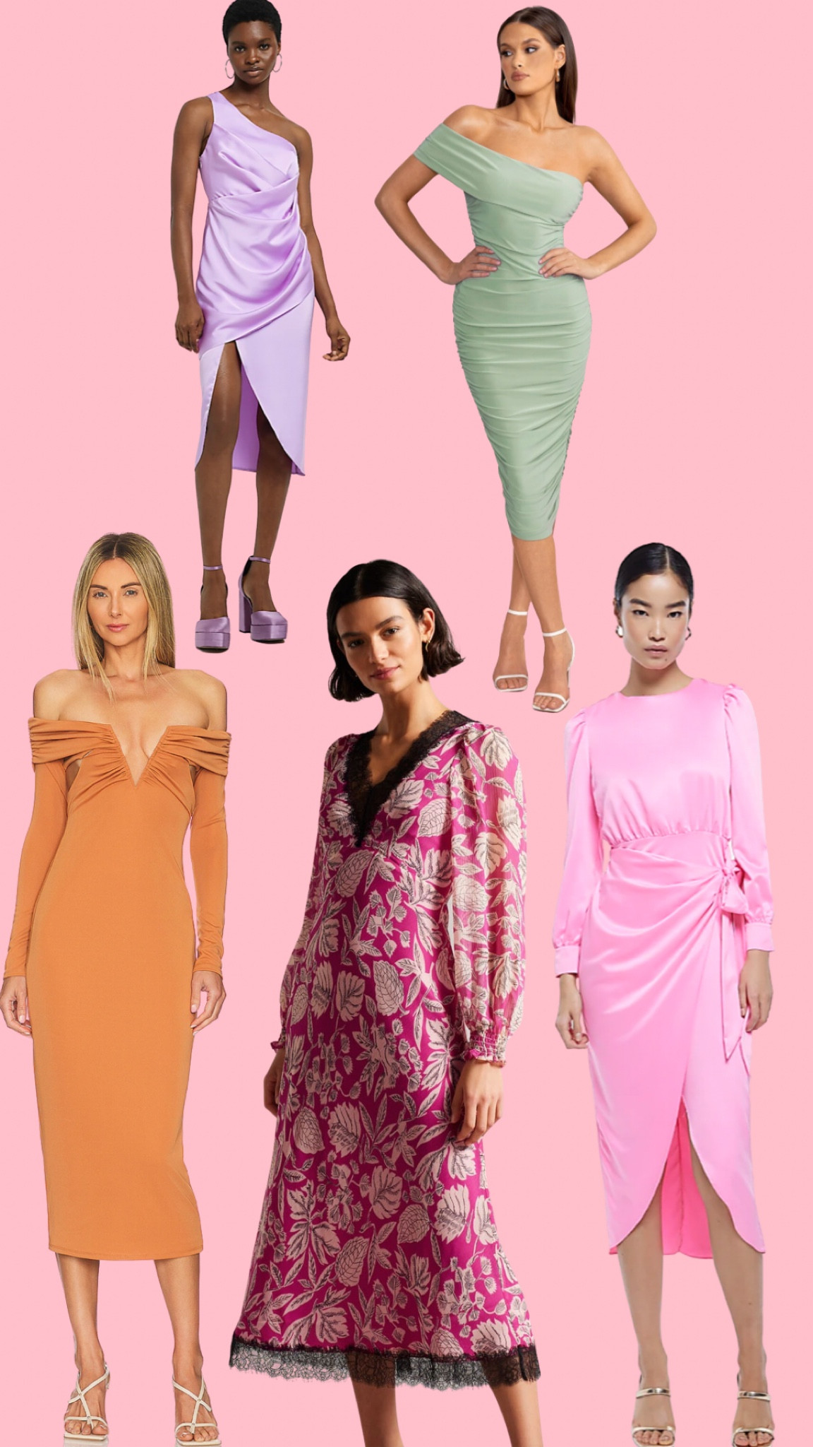 Wedding Guest Outfits 

#weddingguest #weddingguestoutfits #dressesforweddingguest #summerdresses #summeroutfits #dressesforwedding #weddingdresses #occasiondresses #weddingoutfits #summerpartydresses #freepeople #freepeopledress #weddingguestdresses #whattowewrtoawedding #reformationdress #reformation #riverisland #riverislanddress #mango #mangodress 

#LTKwedding #LTKSeasonal #LTKeurope