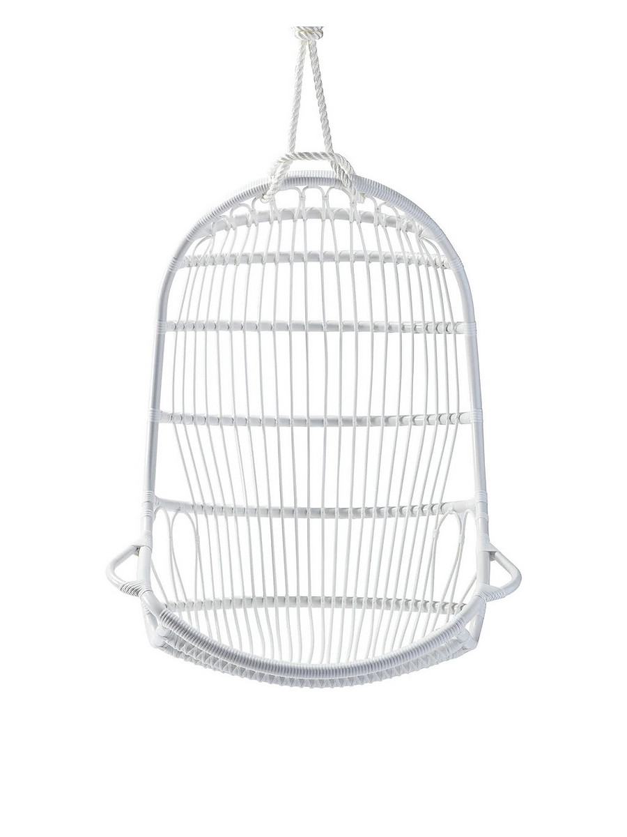 Outdoor Hanging Chair | Serena and Lily