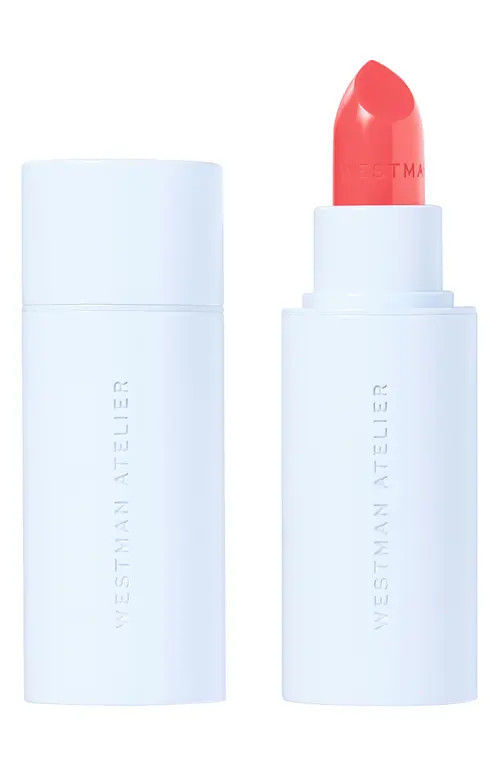Westman Atelier Hydrobalm Tinted Lipstick in Juice at Nordstrom, Size 0.12 Oz | Nordstrom