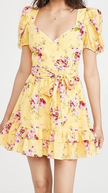 Mini Quinn Dress | Shopbop