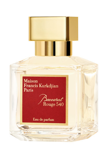 Baccarat Rouge 540 Eau De Parfum 70ml | Harvey Nichols