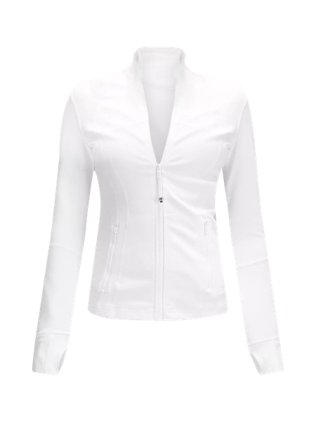 Define Jacket *Luon | Women's Hoodies & Sweatshirts | lululemon | Lululemon (US)