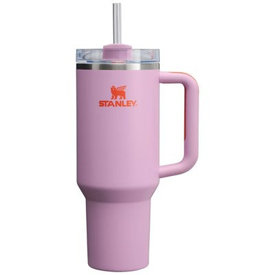 Stanley 40oz Stainless Steel H2.0 Flowstate Quencher Tumbler | eBay US