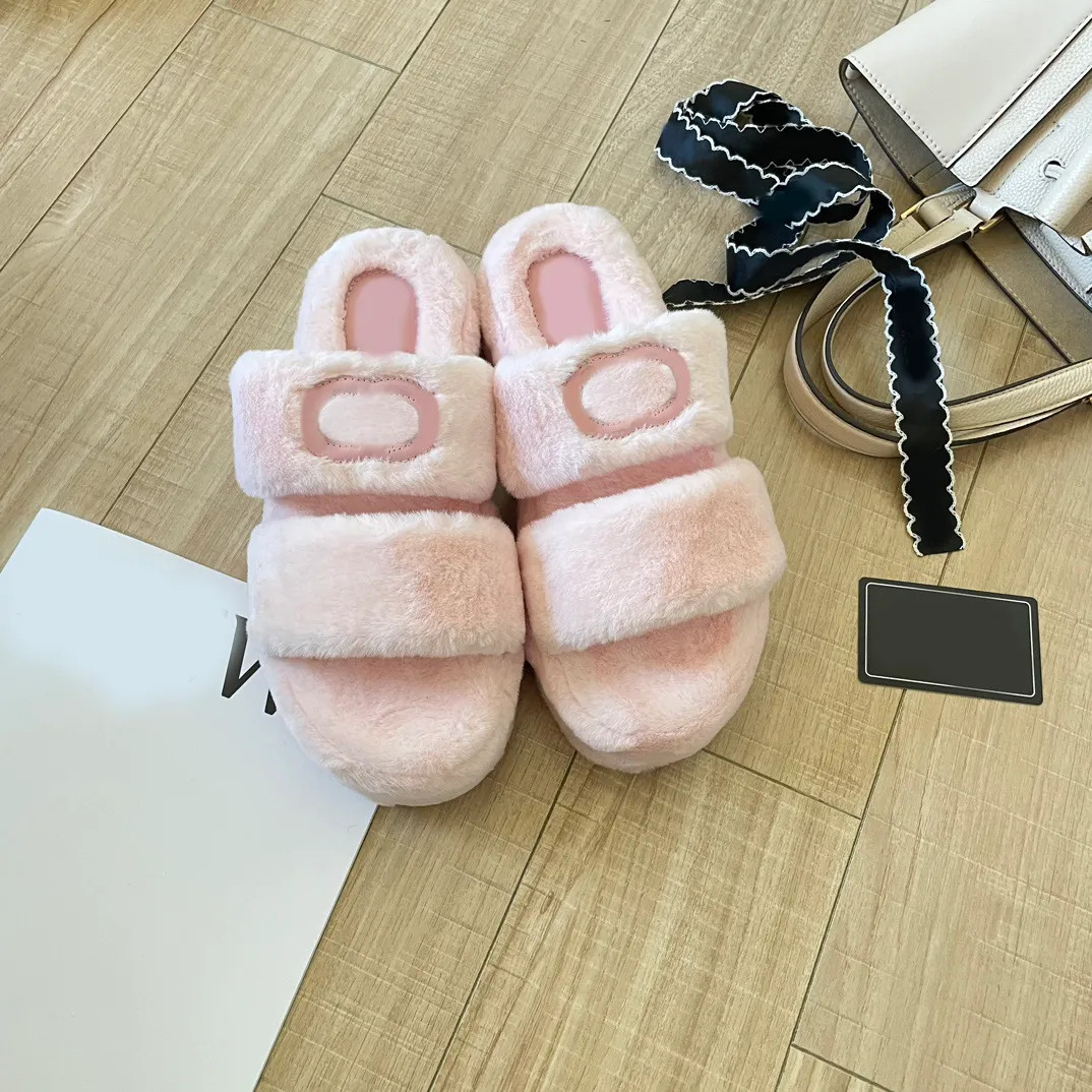 slippers shoes women slipper warm winter outdoor shoes thick bottom shoes anti-slip bottom home i... | DHGate