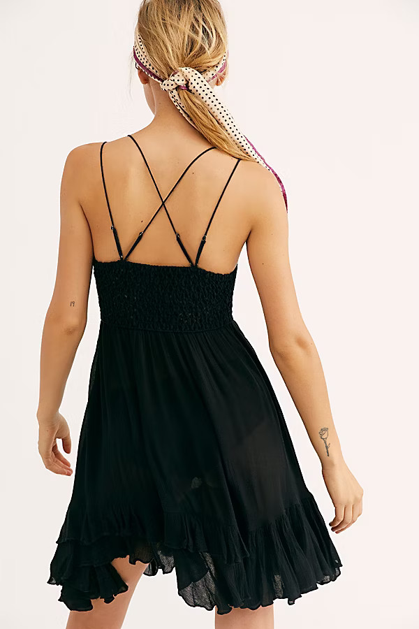 FP One Adella Slip | Free People (Global - UK&FR Excluded)