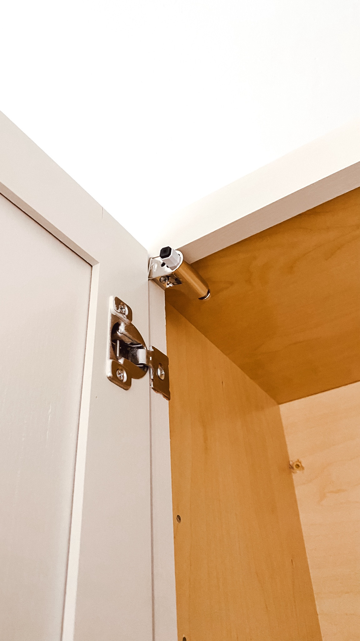 No more slamming cabinet doors!

#LTKHome